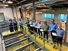 111 sang at and with Fuglsang - | 106 chairs weren't enough