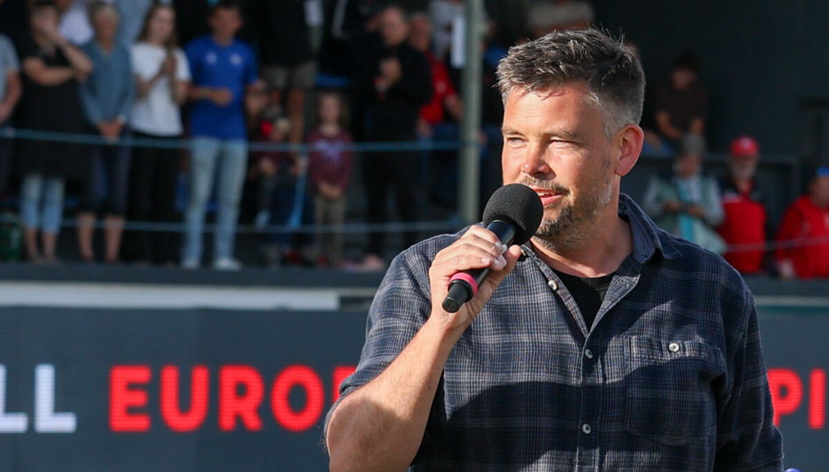 Iwersen: This European Championship was one big goosebump moment