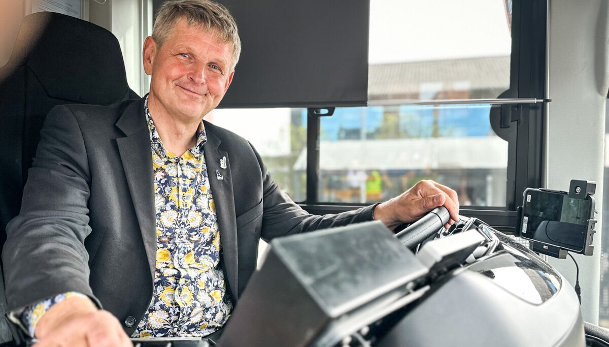 Die SP macht mobil: Heute Weihnachtsfahrt, morgen Buslinie nach Billund?