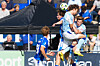 Dalton Wilkins remains unfazed by the relegation battle: We're quite ...