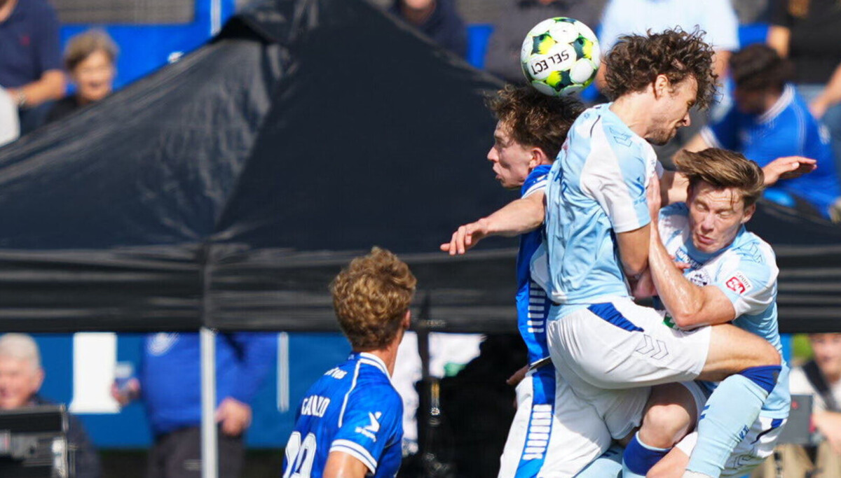 Dalton Wilkins remains unfazed by the relegation battle: We're quite ...