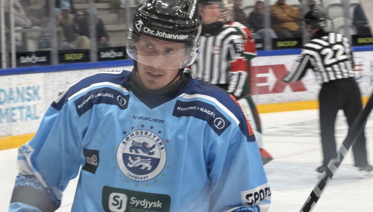 Sønderjyske suffers a slap in the face at the hands of the Danish ...