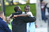 Cherif gives his coach a goal and a victory: 