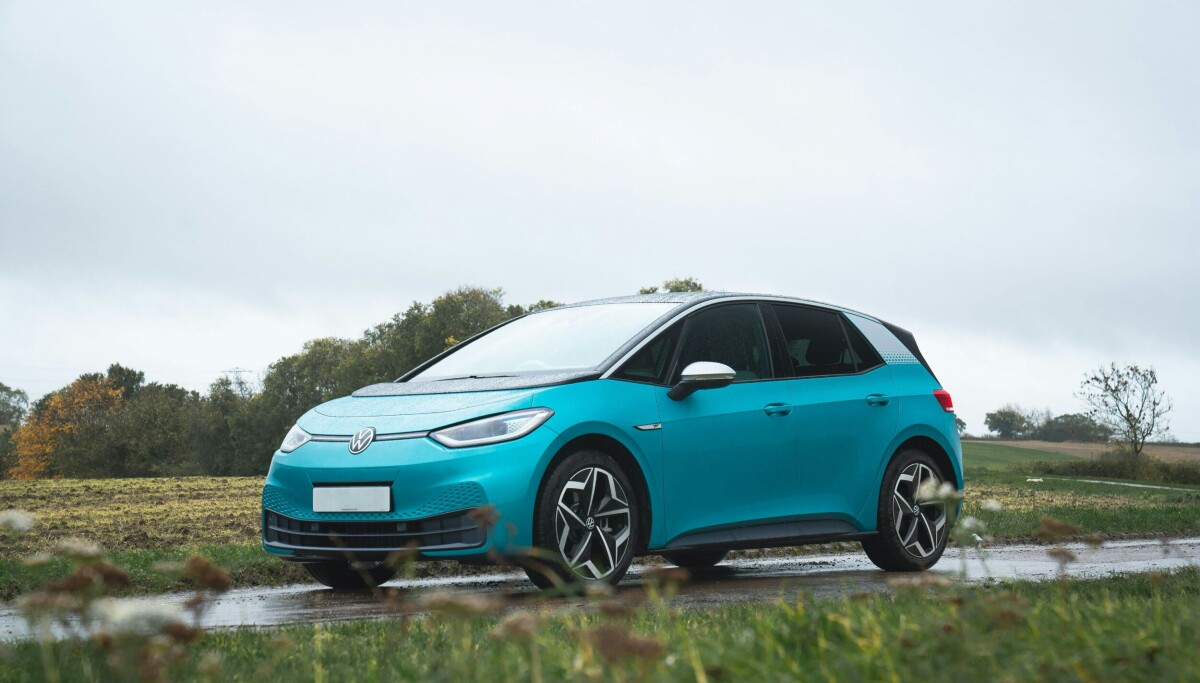 E-Auto-Kauf in Nordschleswig 2027: Steuererhöhung macht beliebte Modelle ...