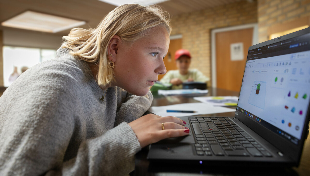 Why the German School Haderslev is building houses to protect against ...
