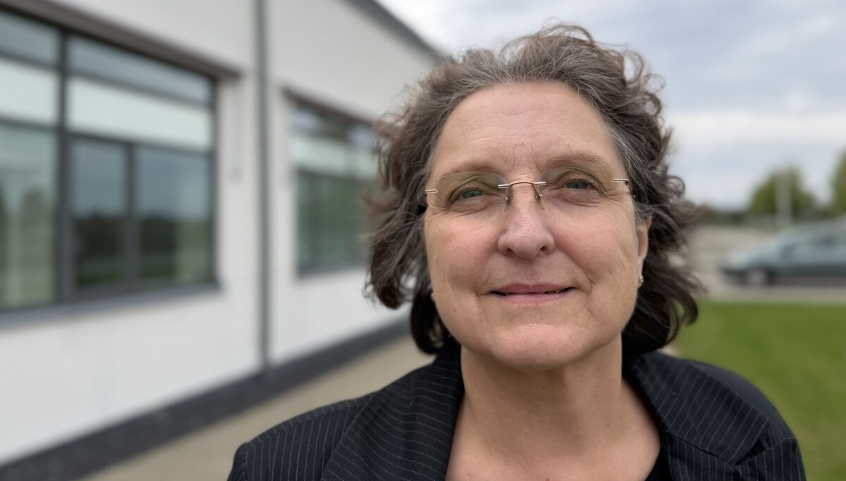 Deshalb ist Büchereidirektorin Knauer seit vier Jahren Laienrichterin in ...