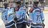 From whipping boy of the ice hockey league to Final Four contender