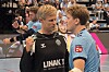 Sønderjyske HH blieb in der hektischen Schlussphase cool