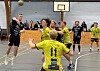Clear opening victory for BBI Saxburg