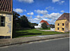 Ruins of the old inn in Lügumkloster are gone: Now an attractive plot of ...