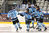 Herning had to sweat it out until the very end for the win against ...