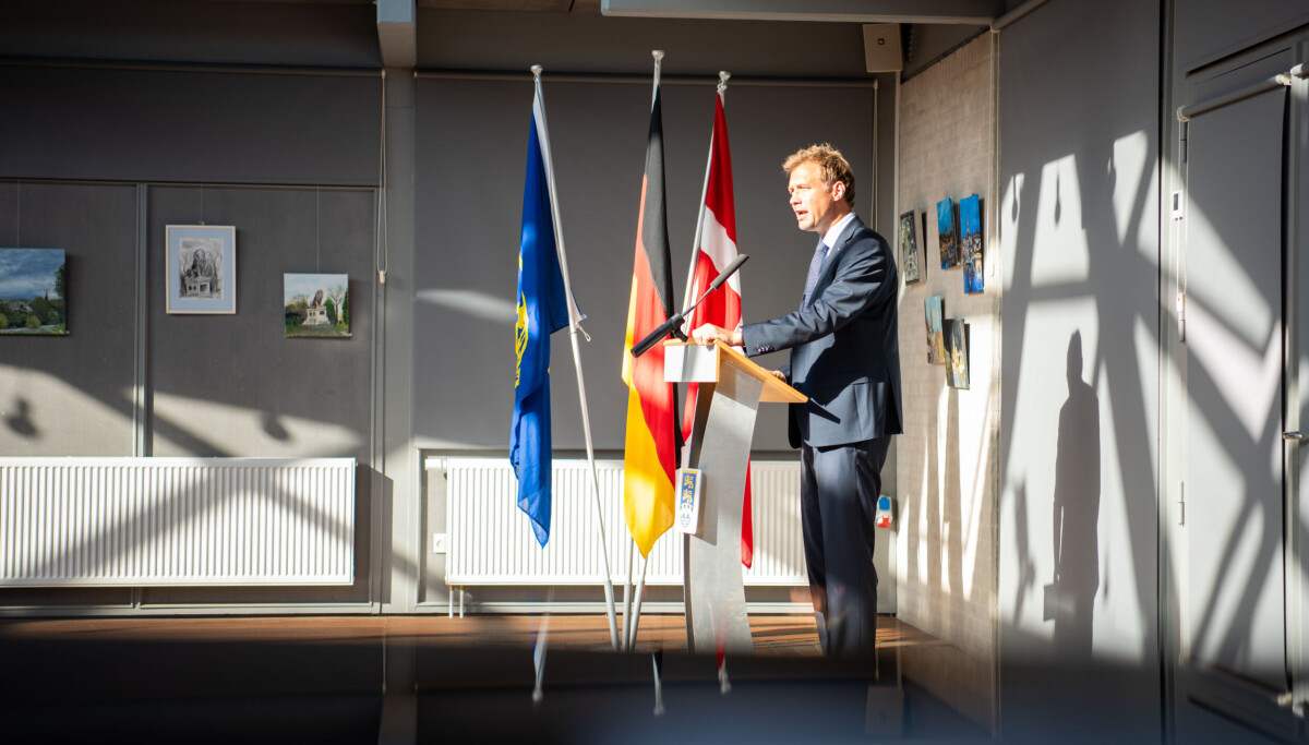 Was die Bremer Stadtmusikanten und die deutsche Minderheit gemeinsam haben