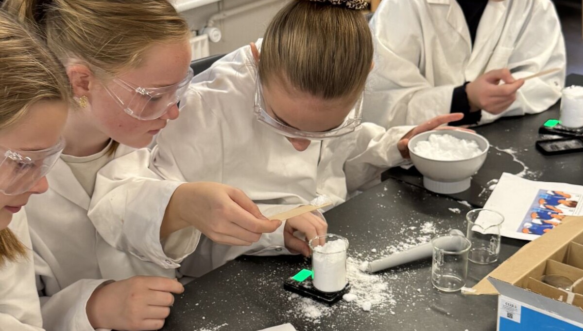 Wärme und Kälte als Experiment: Kinder in Feldstedt forschen und lernen ...