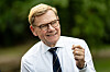 „Fantastisch“: Außenminister Johann Wadephul hält die Festrede beim ...