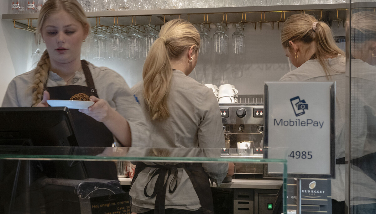 Mobilepay in Dänemark: So kann auch ohne App bezahlt werden