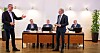 Popp: „Tondern kann stolz sein, dass ein Bürger der Kommune Vorsitzender ...