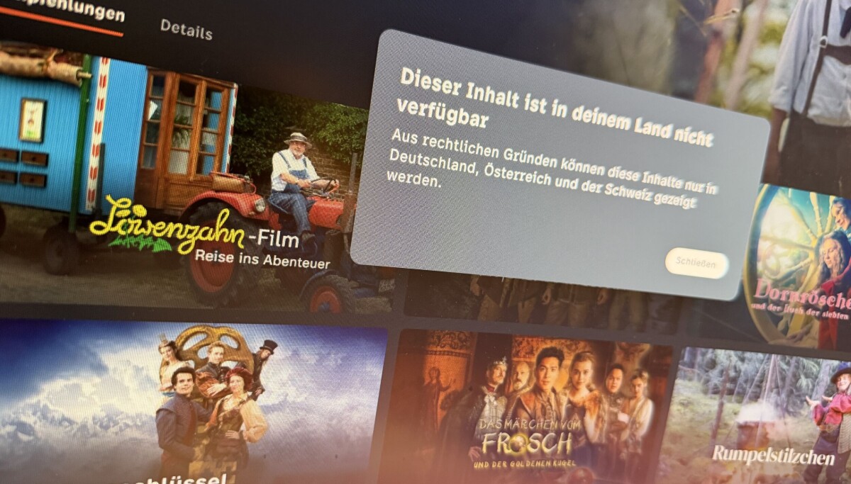 Landtag in Kiel debattiert erneut über Geoblocking im Grenzland