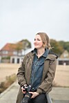 Sandra Bentert ist neue Fotografin beim „Nordschleswiger“