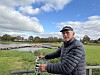 Lügumkloster: From a silted-up pond to an attractive local recreation area