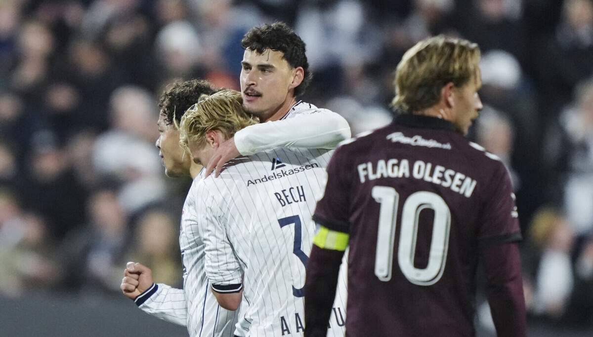 Sønderjyske-Trainer macht sich nach der Pleite im Kellerduell Sorgen