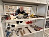 Secondhand bauen und renovieren in Norburg: Fenster, Schrauben und ...