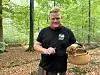 Von „Karl Johan“ bis „tryllesvamp“: Steffen zeigt, was Pilze können