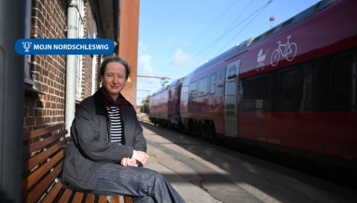 Podcast: Why cross-border mobility is stalling in North Schleswig and ...