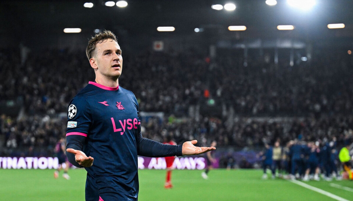Tor gegen den FC Bayern: „Das ist der vorläufige Höhepunkt meiner ...