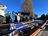 Heißes Saisonende: 11.000 Ruderkilometer und ein Spitzenreiter mit 91