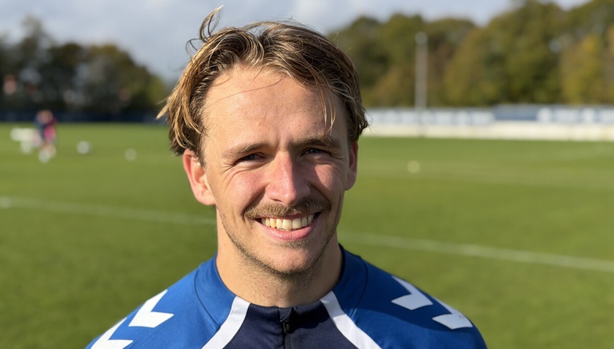 Eight years in German football have decisively shaped the new Sønderjyske ...