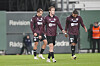 Alexander Munksgaard apologizes to Sønderjyske fans