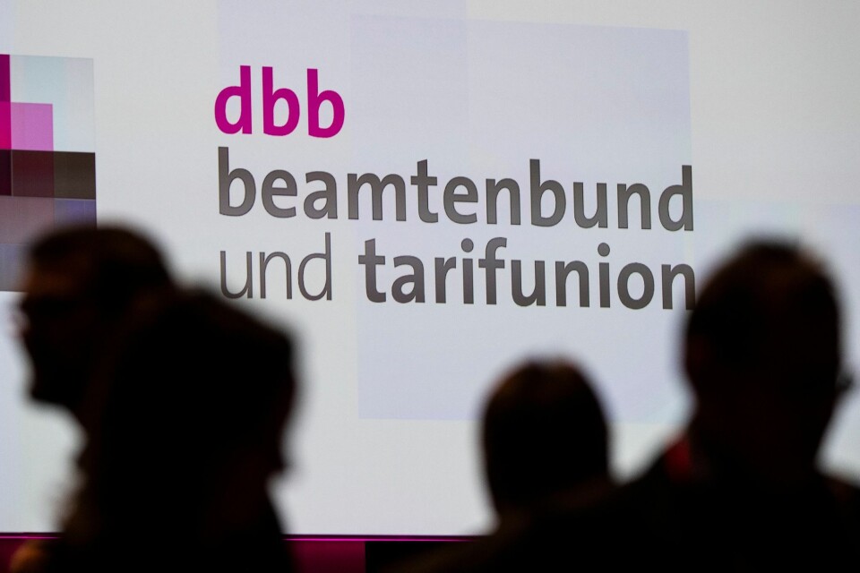 Dbb schlägt Einladung zum Arbeitnehmerempfang des Landes aus | Der