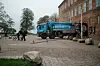 Hochwasser Sonderburg 2023 Sonnabend