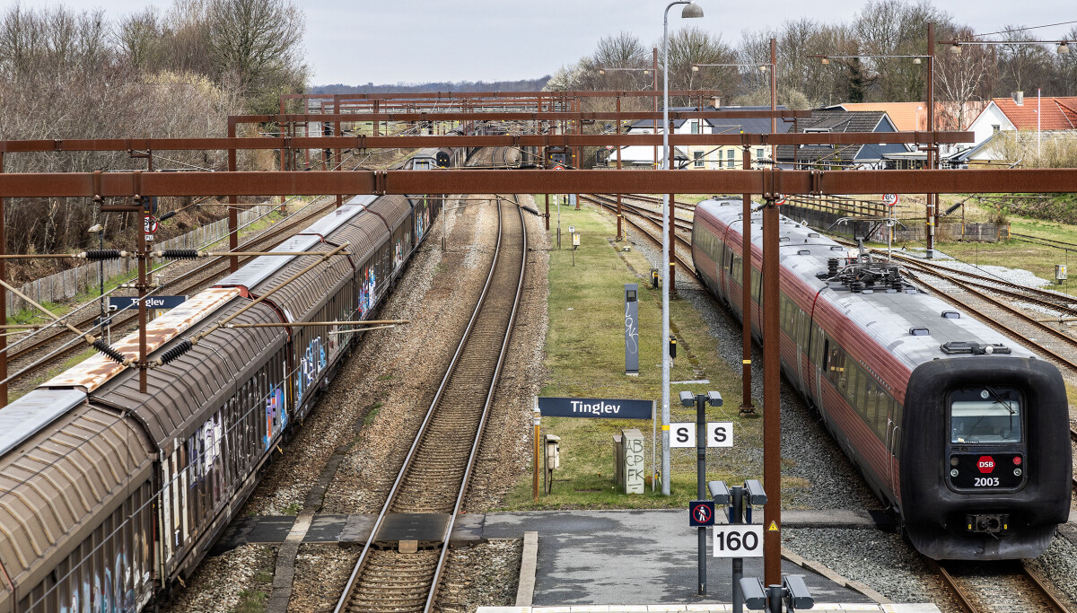 Bahnverkehr im Grenzland: Allianz gewinnt neue Stimme