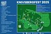 Knivsbergfest 2025