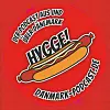 Hygge Podcast Logo