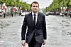 Emmanuel Macron