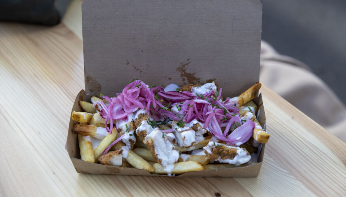 Streetfood-Festival in Apenrade: Gerichte zu teuer? Das sagt „Mad og ...