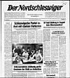 Der Nordschleswiger am 20. November 1985